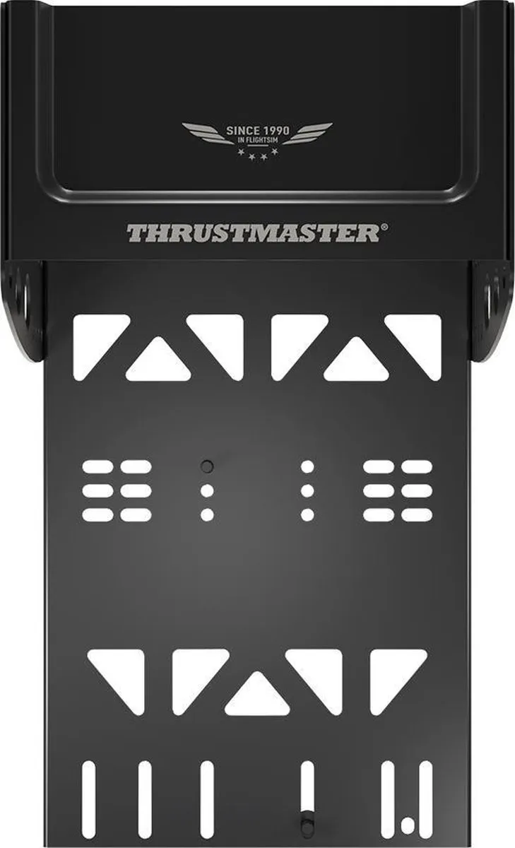 Thrustmaster TM Flying Clamp 4060174 - Joystickklem - Metaal