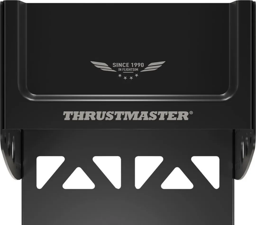 Thrustmaster TM Flying Clamp 4060174 - Joystickklem - Metaal