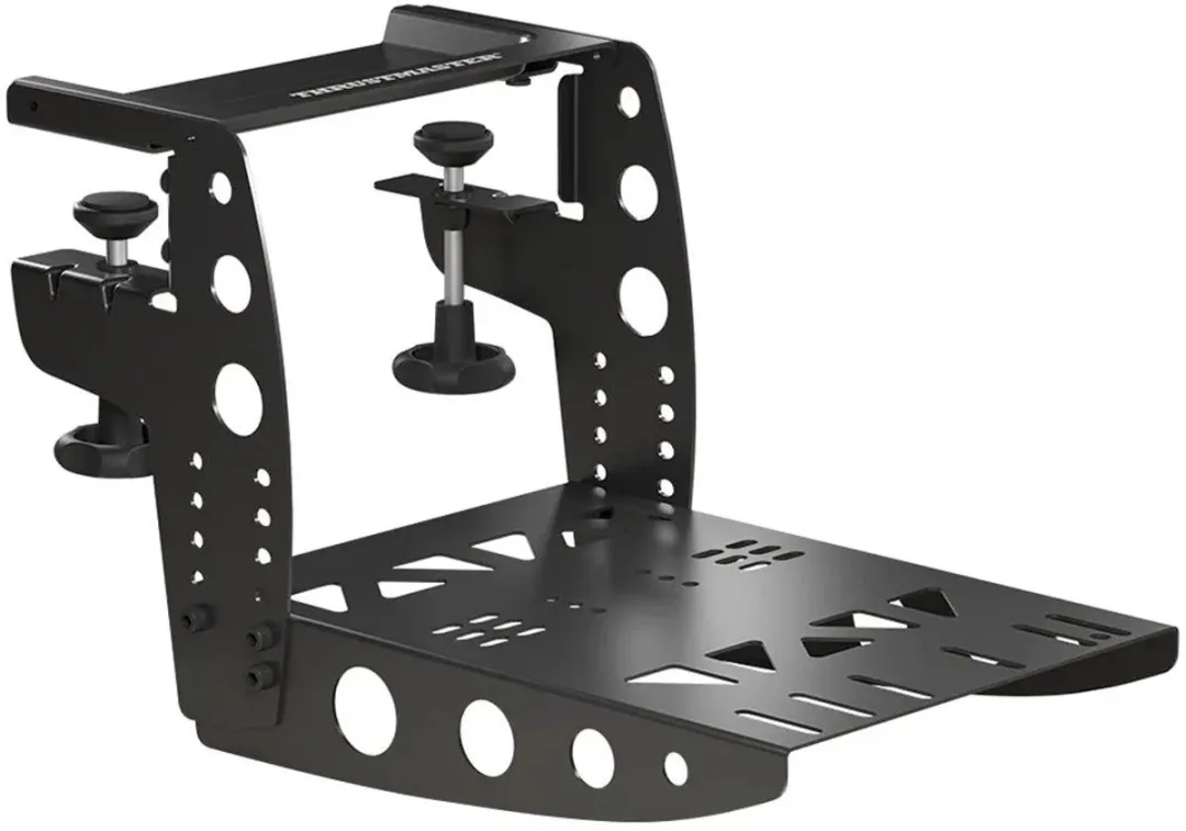 Thrustmaster TM Flying Clamp 4060174 - Joystickklem - Metaal