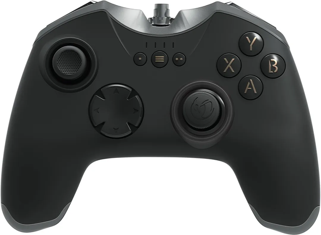 Nacon GC-400ES Wired Pro Gaming Controller