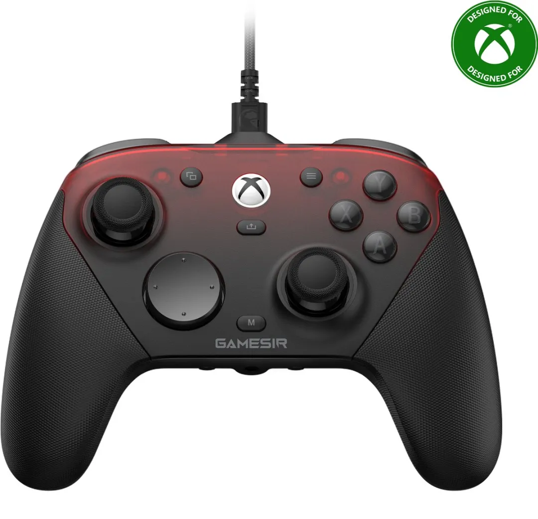 GameSir G7 Pro Controller