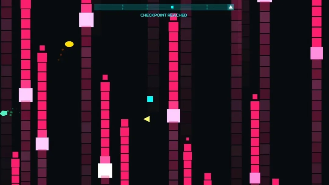Mindscape Just Shapes & Beats Nintendo Switch