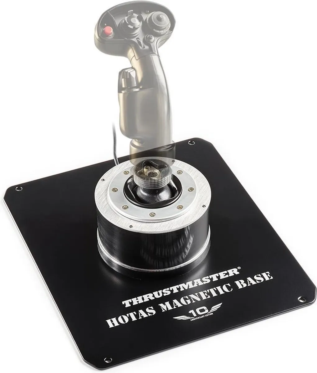 Thrustmaster Hotas Magnetic Base Voet voor Joystick - 2960846