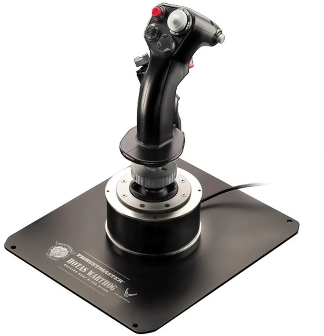 Thrustmaster Hotas Magnetic Base Voet voor Joystick