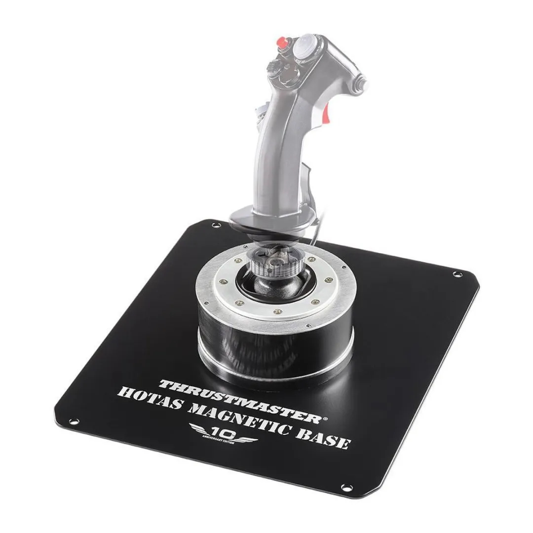 Thrustmaster Hotas Magnetic Base Voet voor Joystick - 2960846