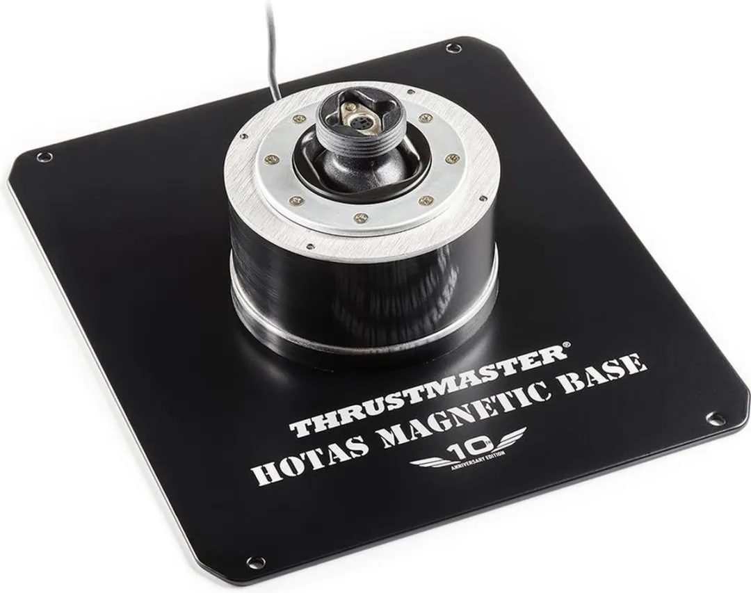 Thrustmaster Hotas Magnetic Base Voet voor Joystick - 2960846 - afbeelding 6 van 6