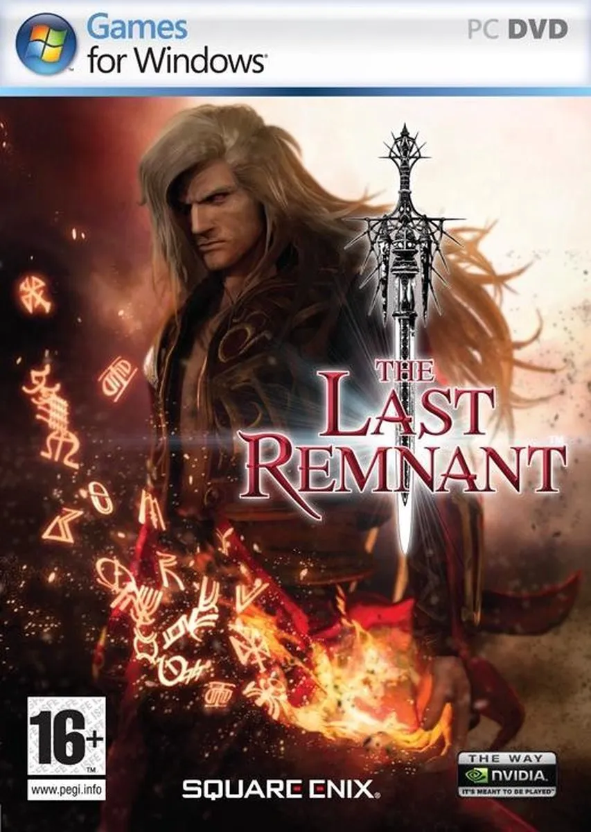 Bigben The Last Remnant