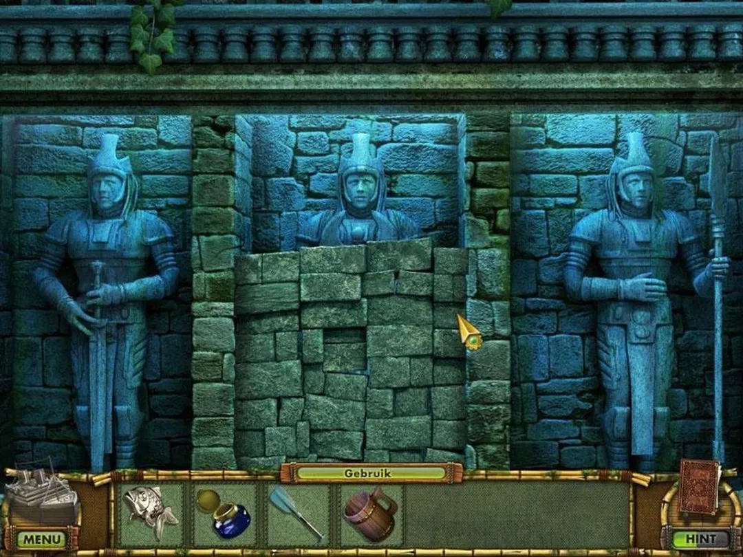 The Treasures Of Mystery Island 3: The Ghost Ship