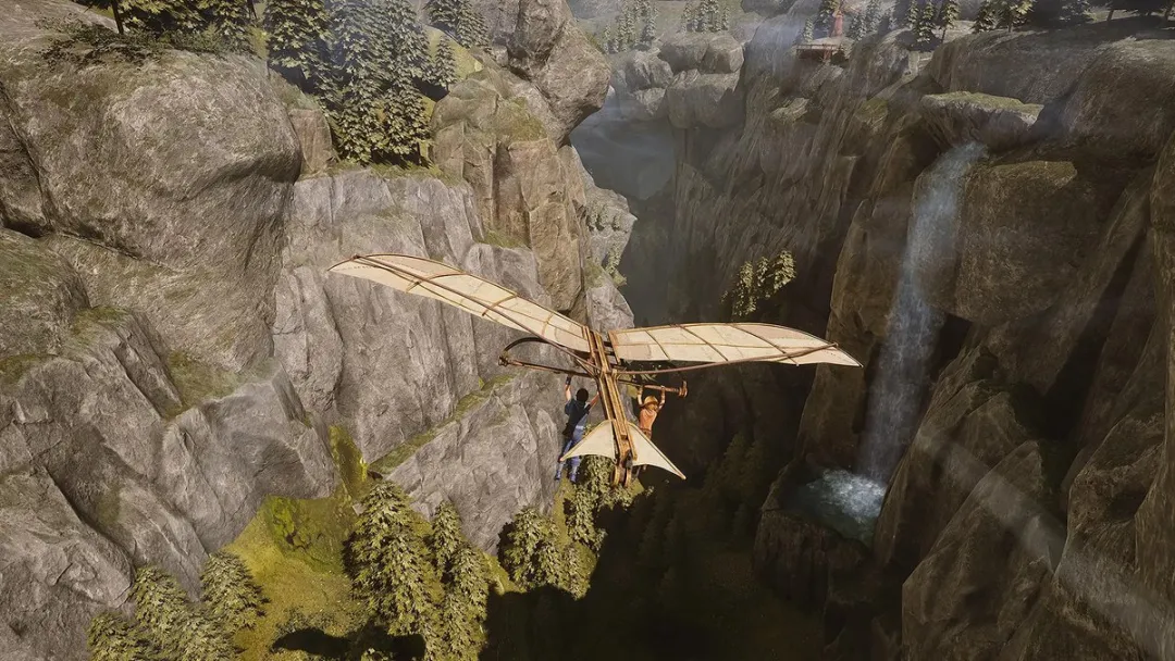 Limited Run Brothers A Tale of Two Sons Remake PS5
