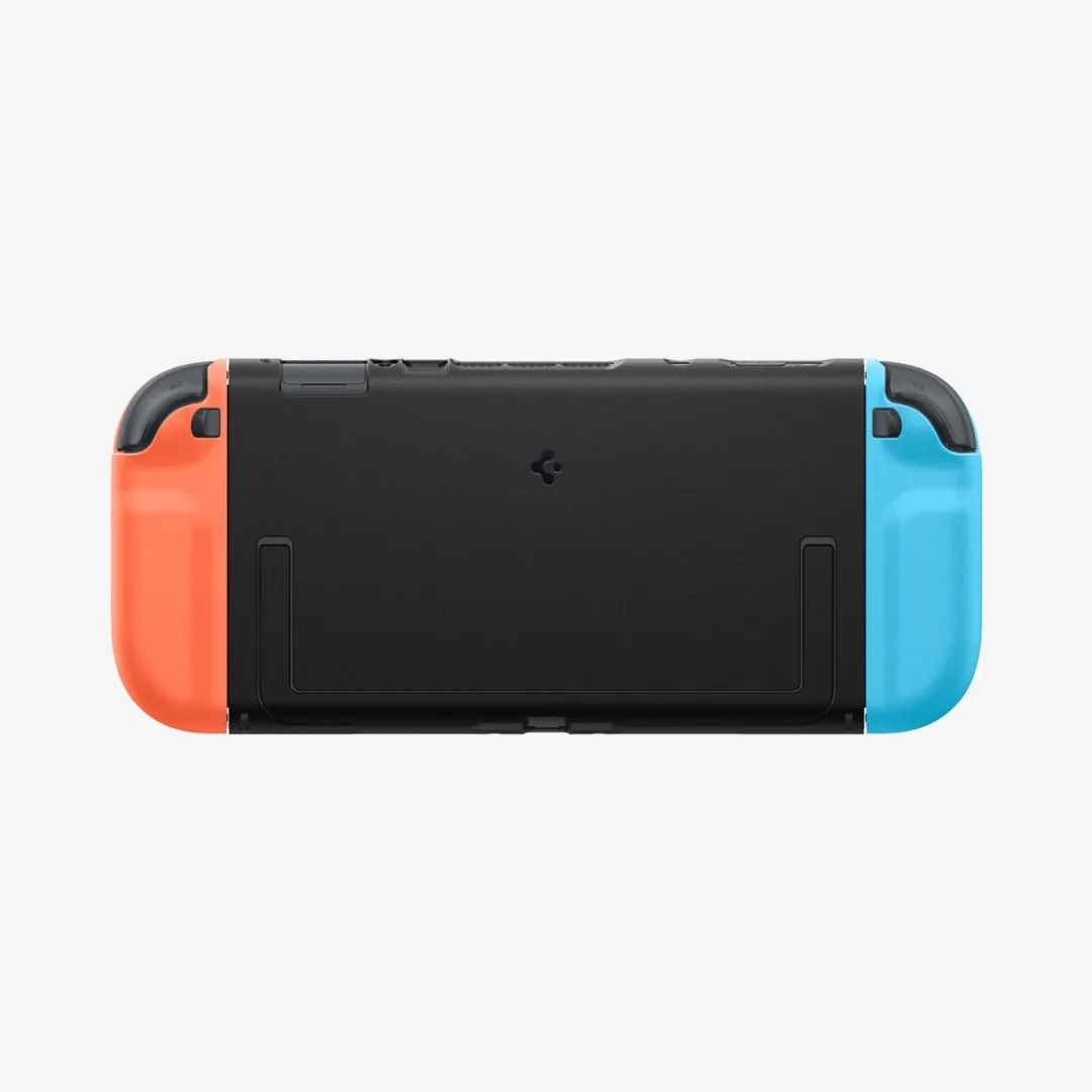 Spigen Nano Pop Speciale Editie Nintendo Switch 2 - Transparent