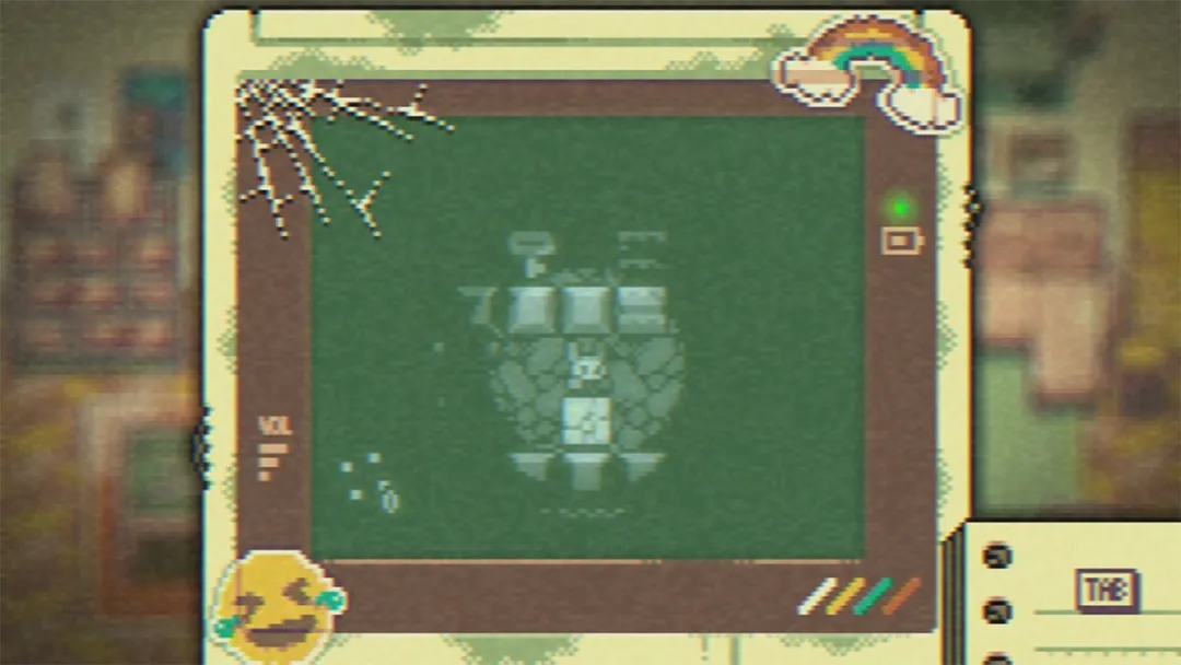Numskull Games Goodbye World - Bordspel 1 Speler - afbeelding 6 van 6