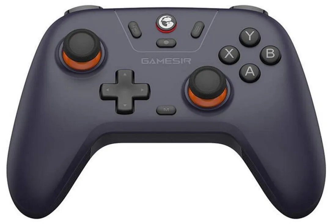 GameSir Nova Lite GST4NLB002-1 Draadloze Controller - Paars