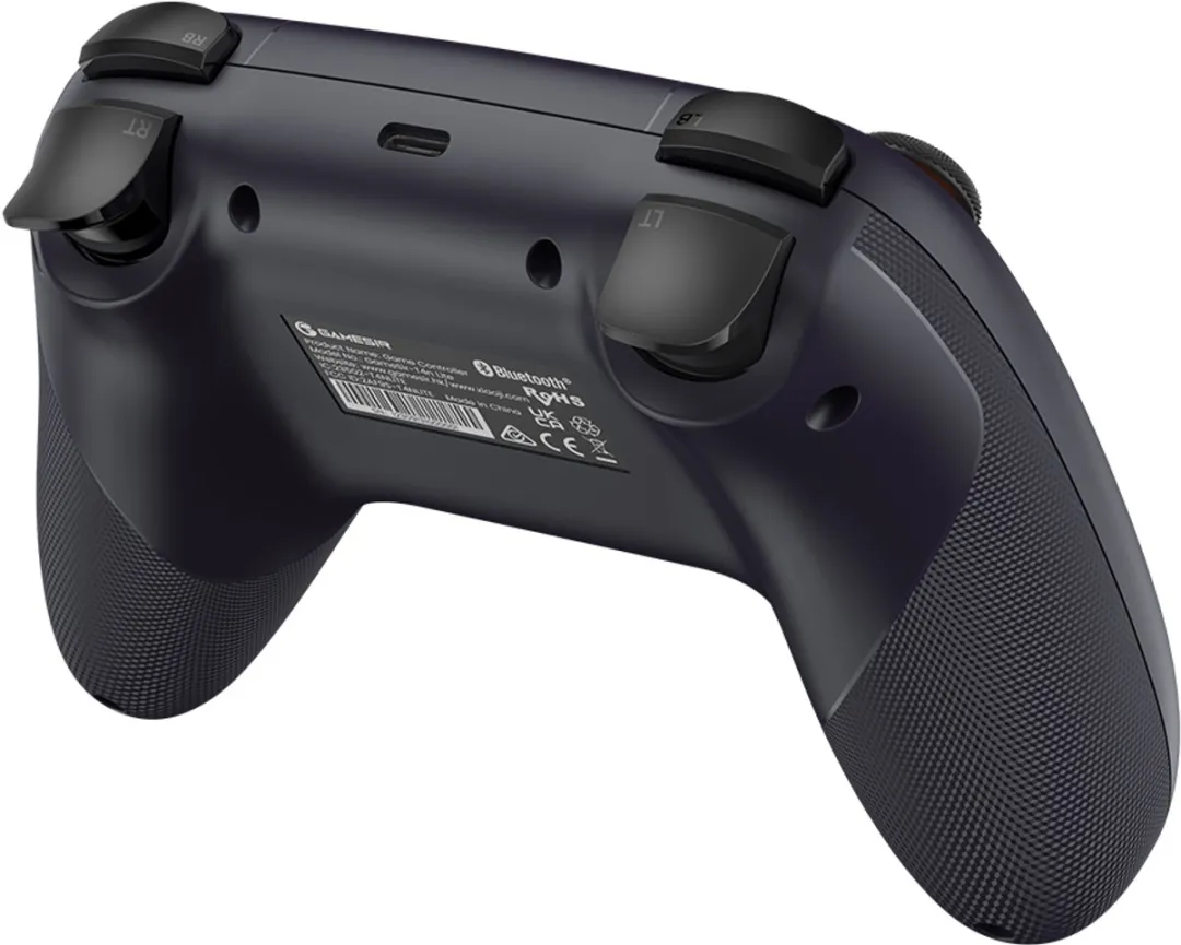 GameSir Nova Lite GST4NLB002-1 Draadloze Controller - Paars