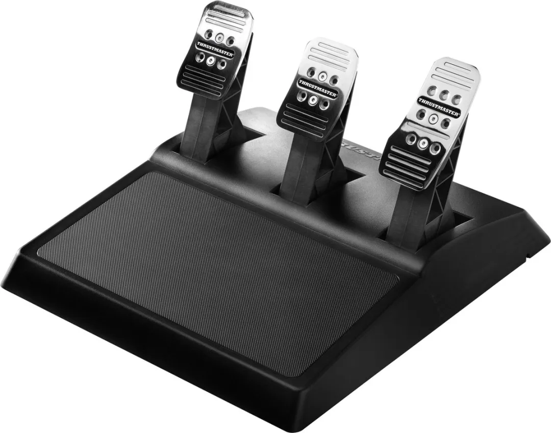 Thrustmaster T3PA Add-On Pedalen