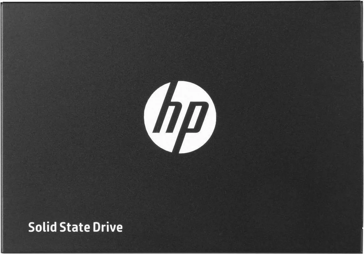 HP S700 120GB SSD 2.5 inch - SATA 6Gb/s - afbeelding 4 van 6
