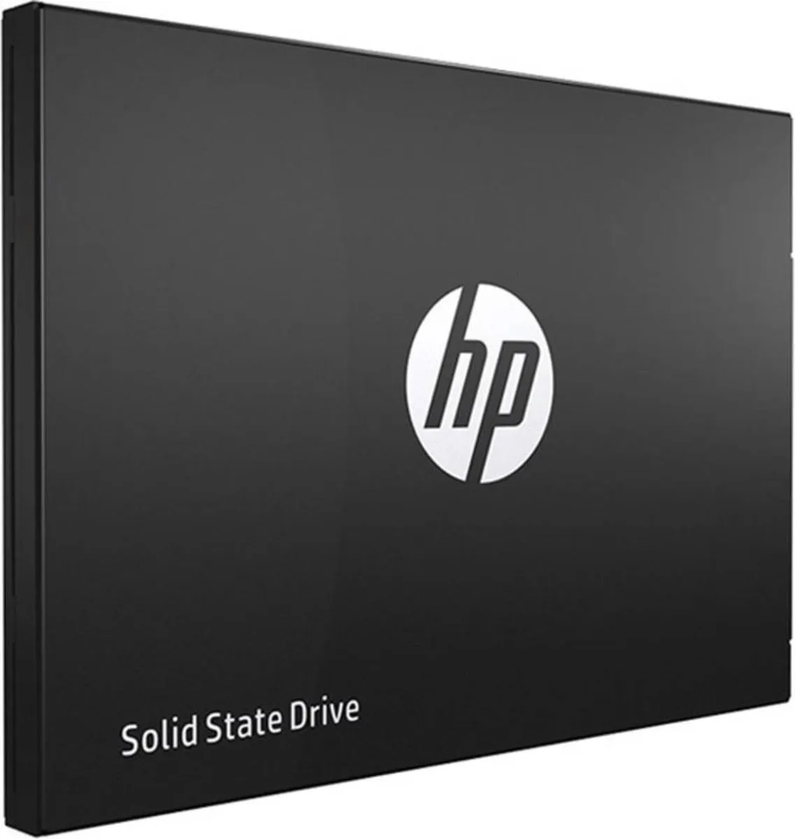 HP S700 120GB SSD 2.5 inch - SATA 6Gb/s - afbeelding 3 van 6