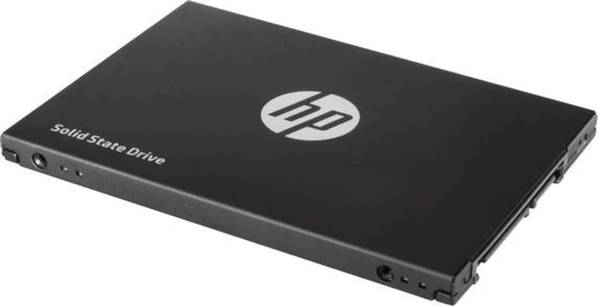 HP S700 120GB SSD 2.5 inch