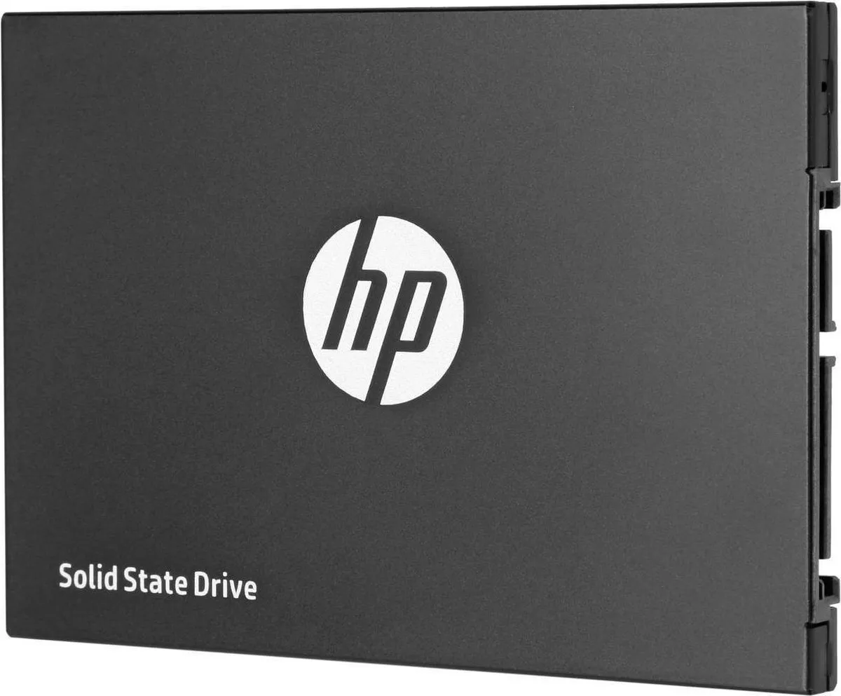 HP S700 120GB SSD 2.5 inch - SATA 6Gb/s - afbeelding 5 van 6
