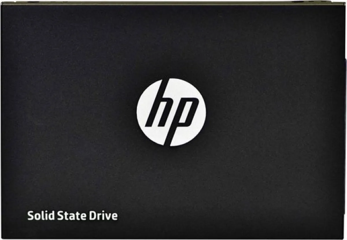 HP S700 120GB SSD 2.5 inch - SATA 6Gb/s - afbeelding 2 van 6