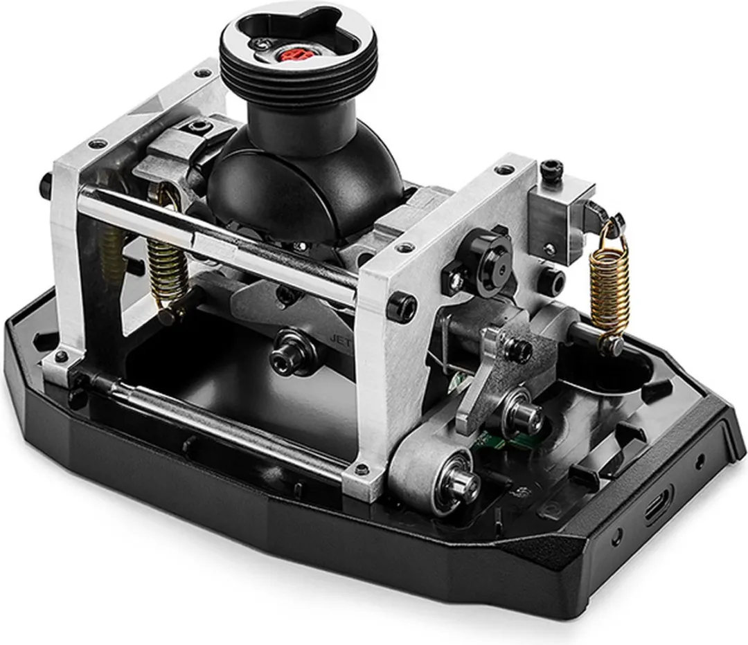 Thrustmaster AVA Base Premium Modulaire Joystickvoet - PC - 2960882 - afbeelding 6 van 6