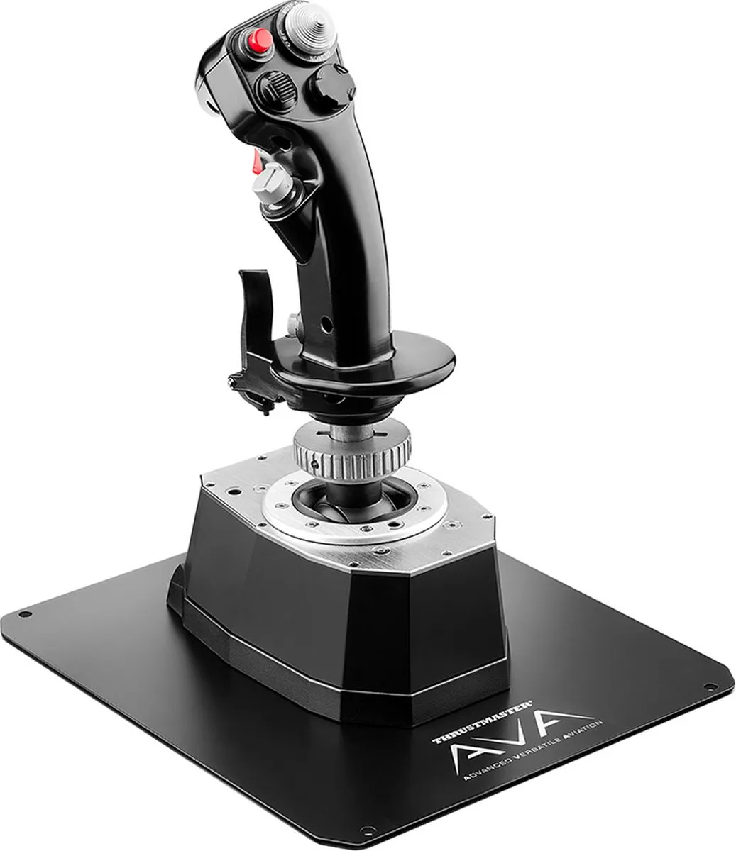 Thrustmaster AVA Base Premium Modulaire Joystickvoet - PC - 2960882