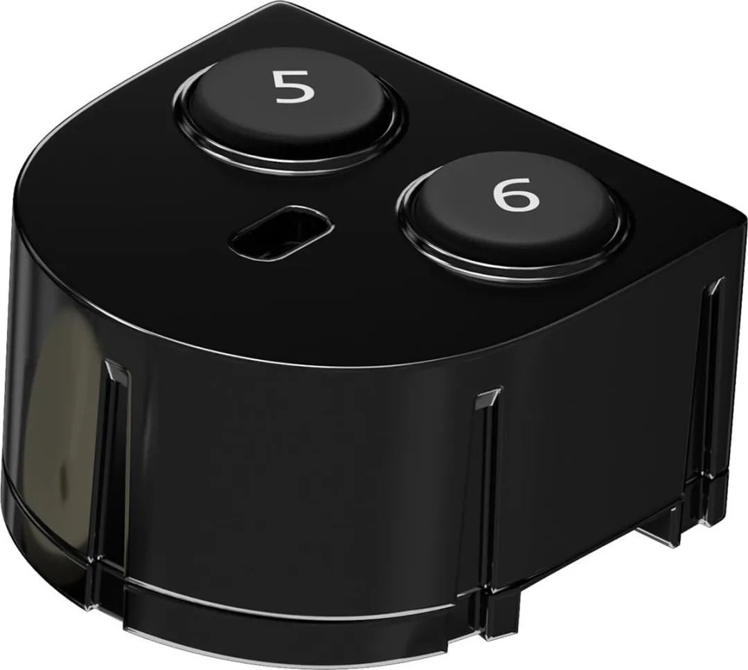 Thrustmaster Fighting Module 4460275