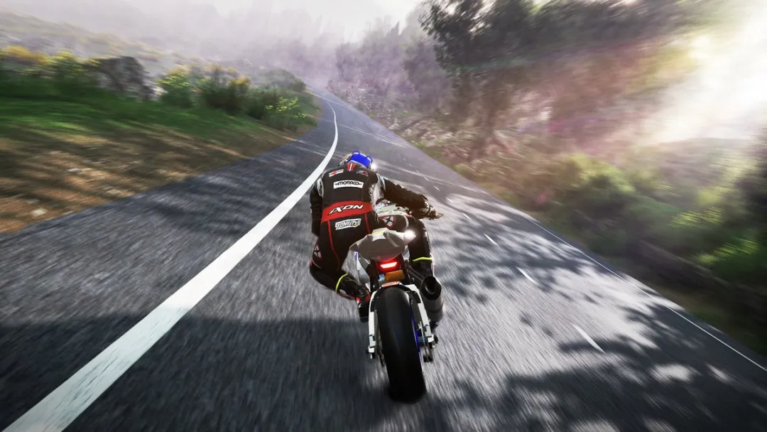 Bigben TT Isle of Man 2 Ride on the Edge 2 - Xbox One