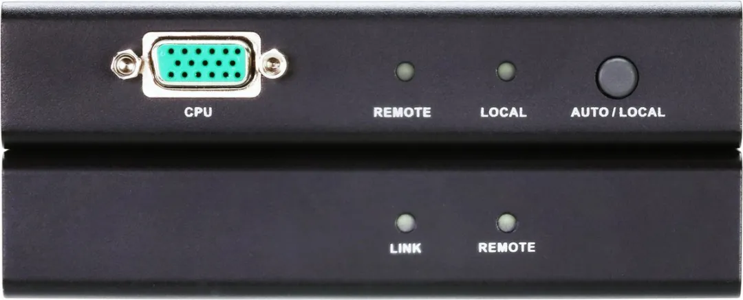 Aten AT-CE700A USB KVM Extender - 2x USB 2.0