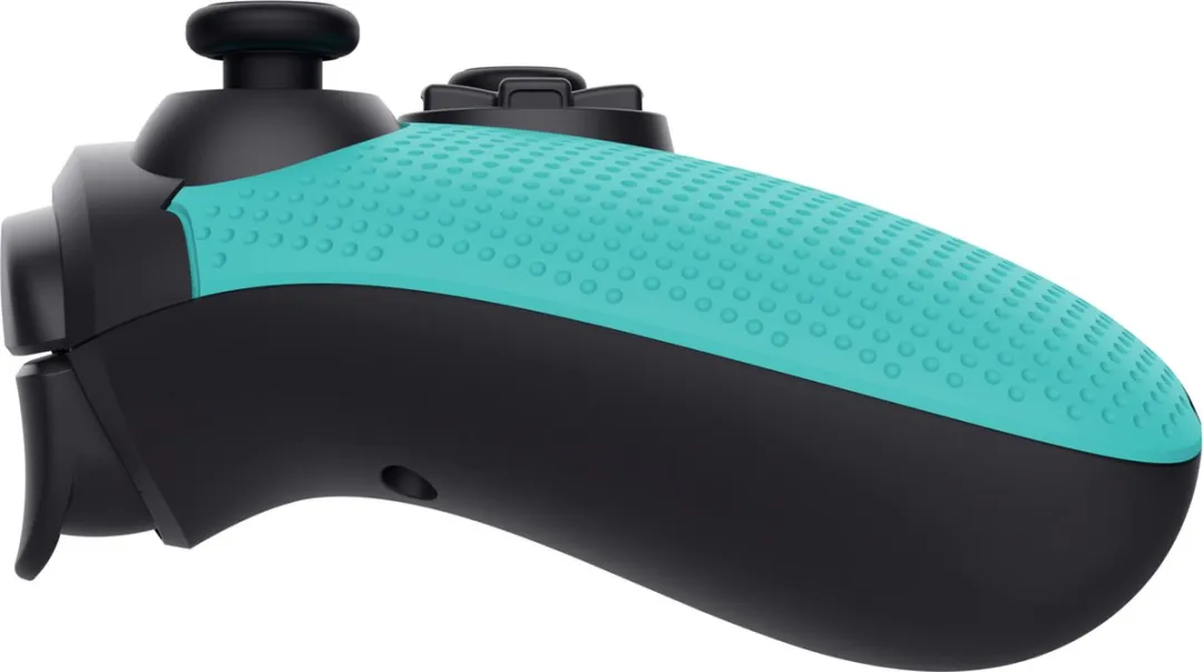 Trust GXT 1246 MUTA Switch Controller - Rood/Blauw - afbeelding 6 van 6