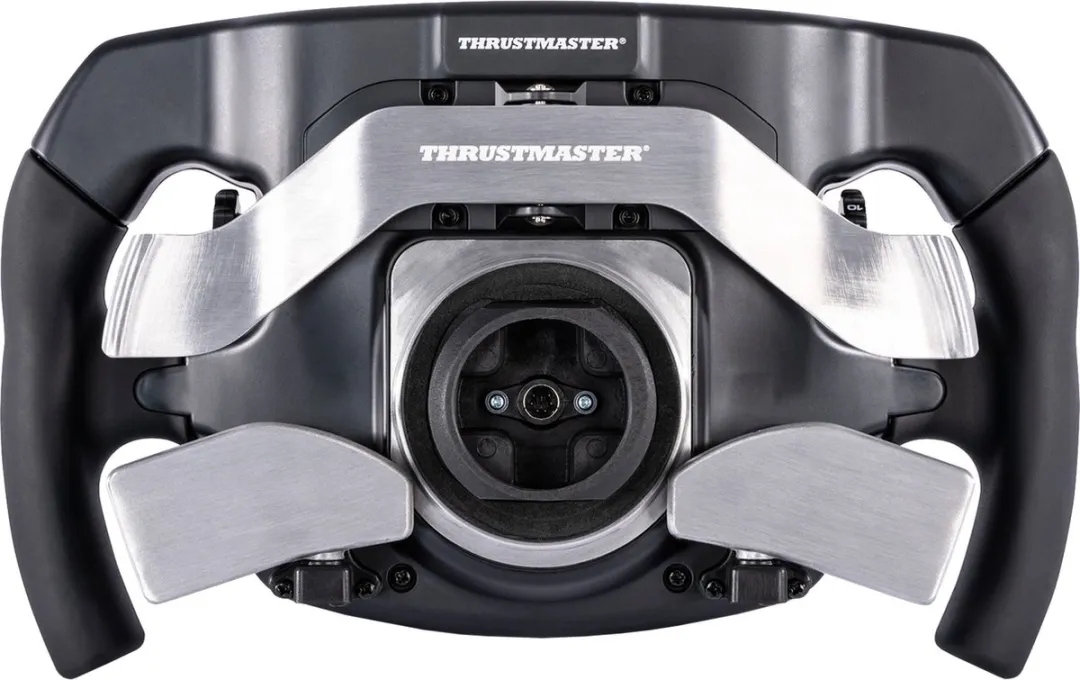Thrustmaster T-Chrono Paddles Ferrari SF1000 Edition 4060203 - Zilver