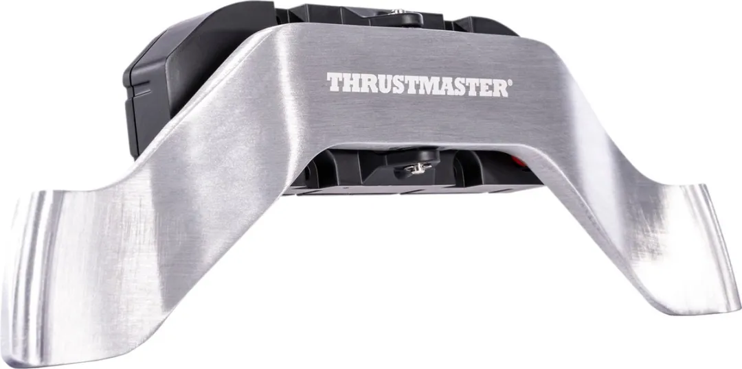 Thrustmaster T-Chrono Paddles Ferrari SF1000 Edition 4060203 - Zilver