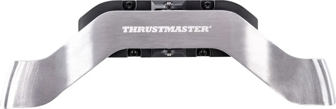 Thrustmaster T-Chrono Paddles Ferrari SF1000 Edition 4060203 - Zilver