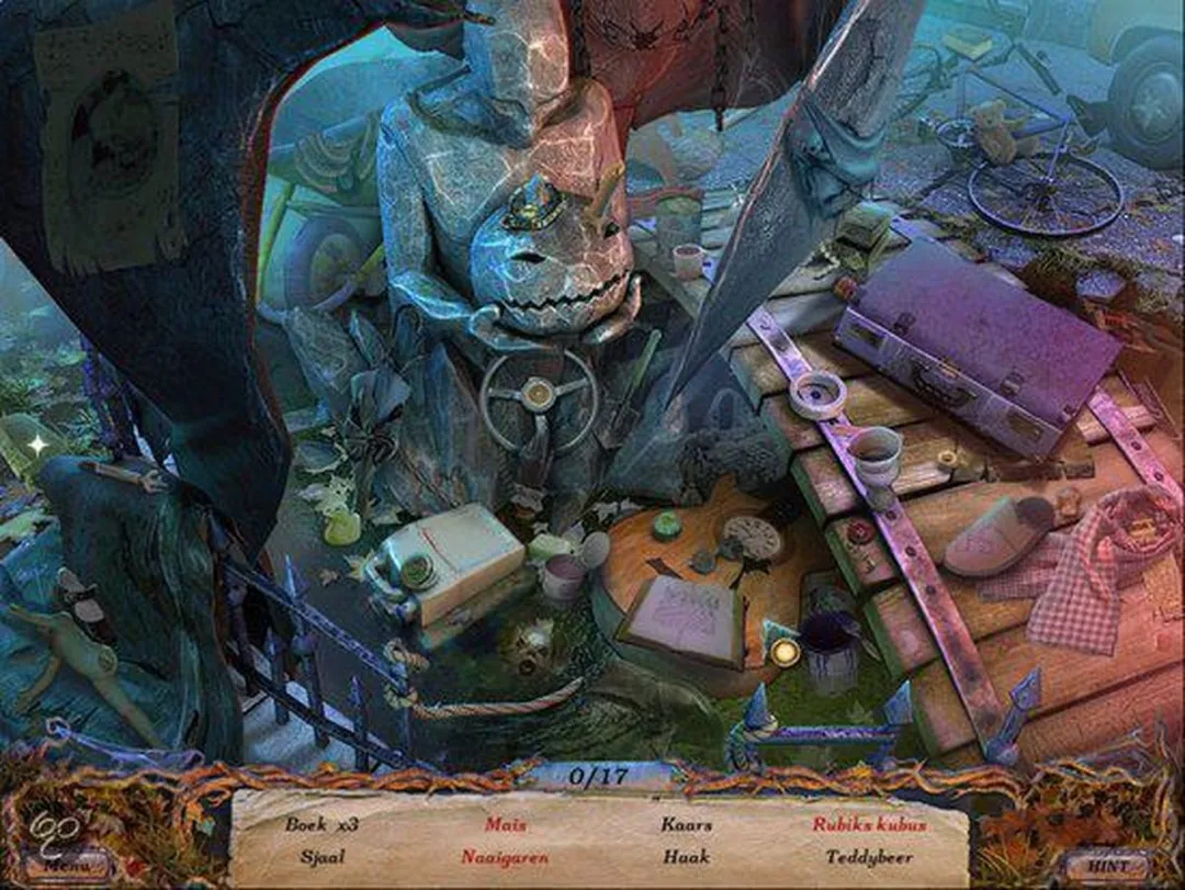 Denda Games Shadows Price of Our Sins - 1 Speler