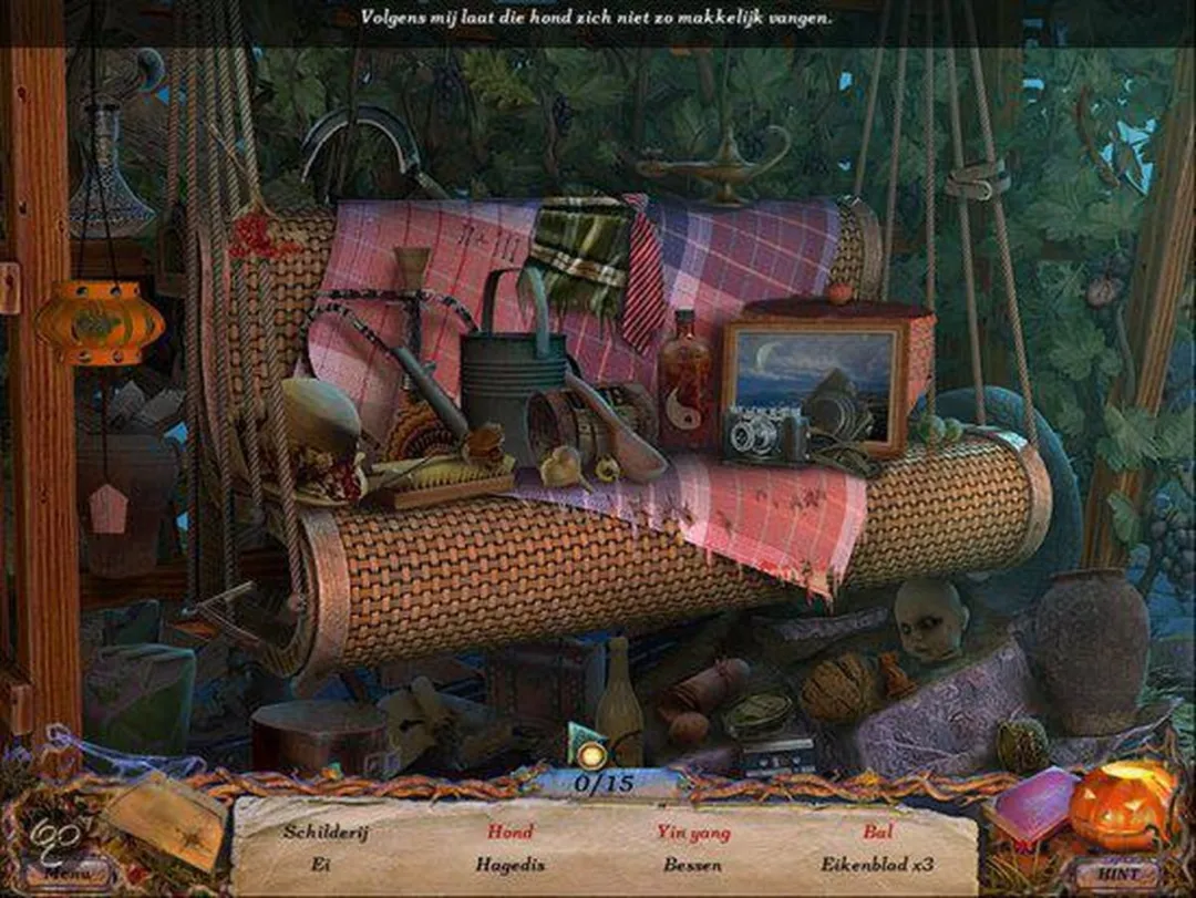 Denda Games Shadows Price of Our Sins - 1 Speler