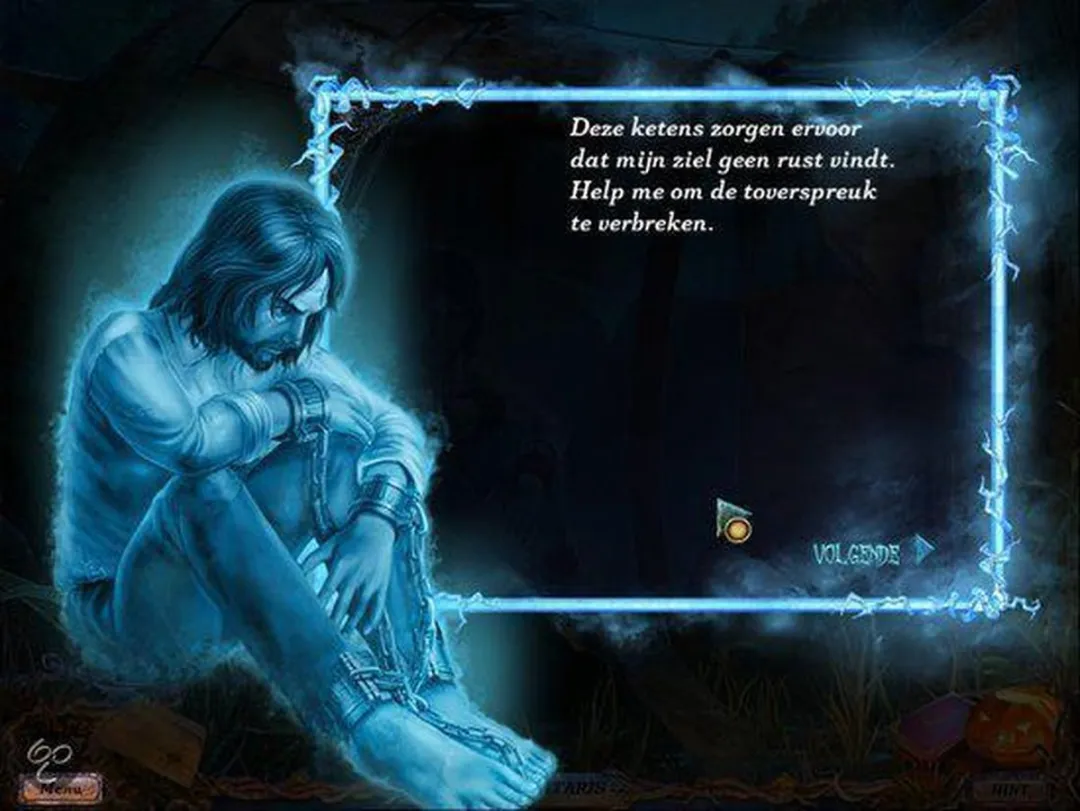 Denda Games Shadows Price of Our Sins - 1 Speler