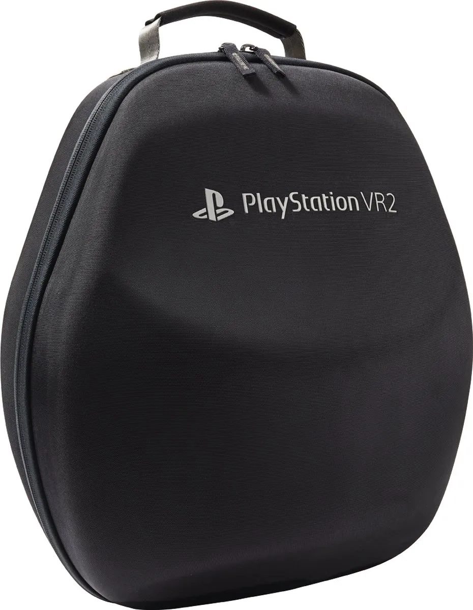 PowerA PSCS0240-01 Opbergdoos PlayStation VR2 - Zwart