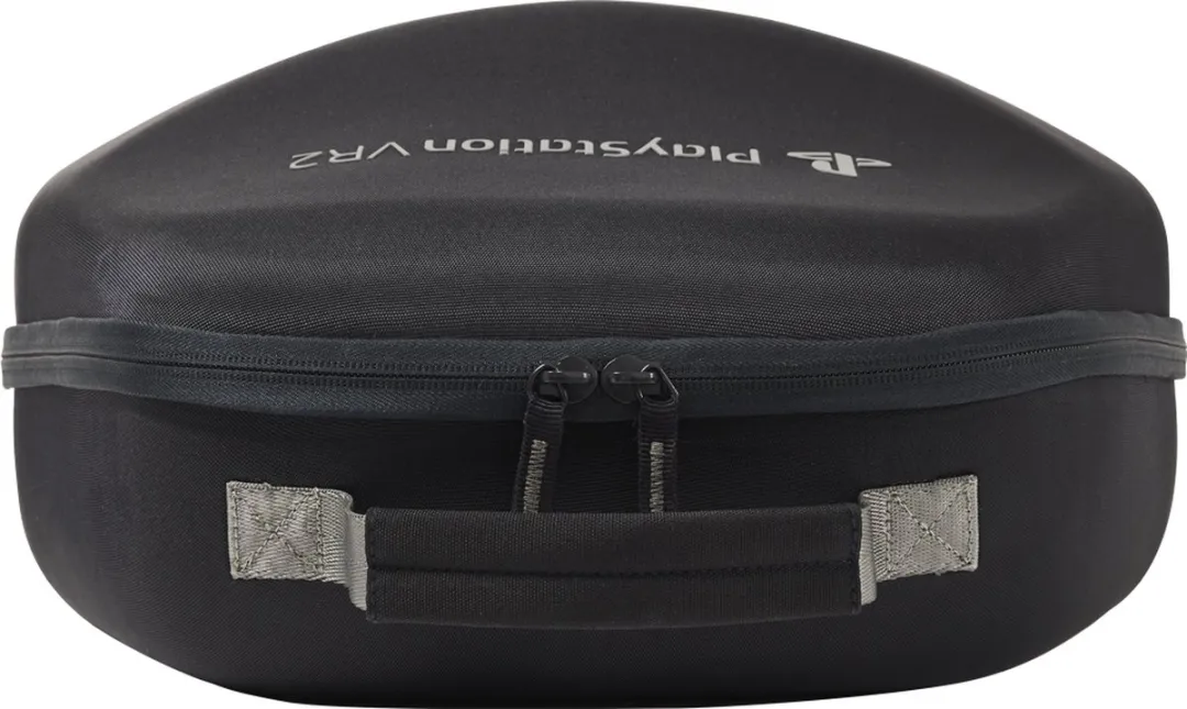 PowerA PSCS0240-01 Opbergdoos PlayStation VR2 - Zwart