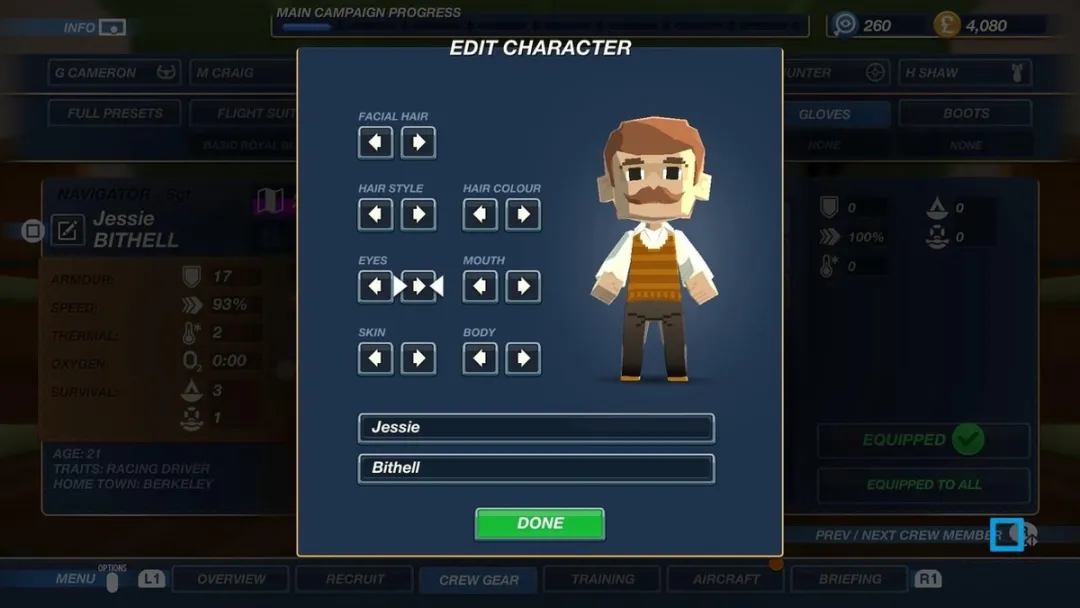 Just For Games Bomber Crew Complete Edition