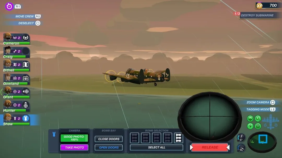 Just For Games Bomber Crew Complete Edition