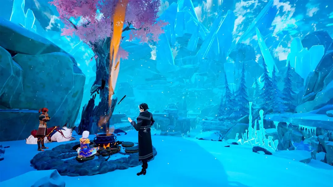 Nacon Edge of Memories - PS5
