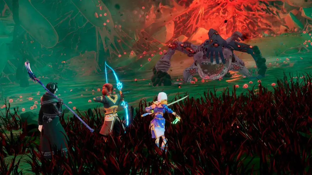 Nacon Edge of Memories - PS5