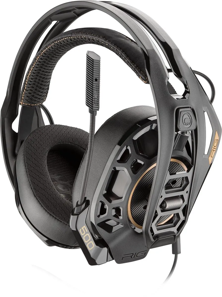 Nacon RIG 500 Pro HX Gaming Headset