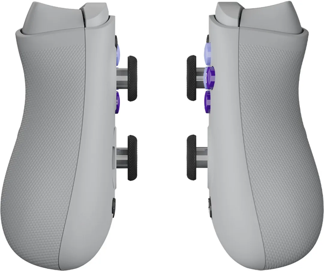 GameSir G8 Galileo Controller GSG8001-1 - 20 Knoppen - Grijs