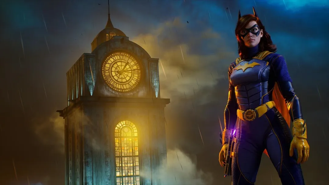 Warner Bros. Games Gotham Knights Xbox Series X - 1 Speler Online