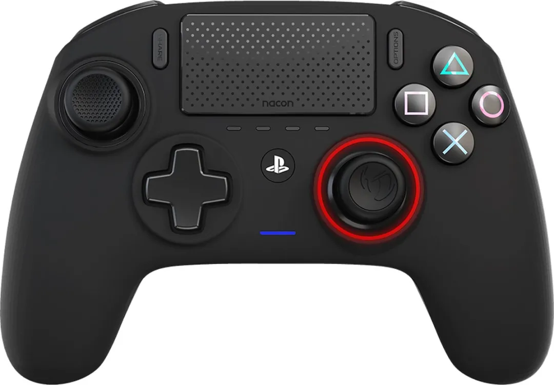Nacon Revolution Pro 3 Official Licensed Controller - PS4 - Zwart