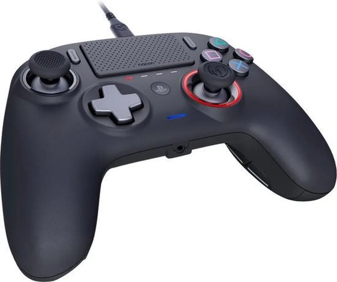 Nacon Revolution Pro 3 Official Licensed Controller - PS4 - Zwart