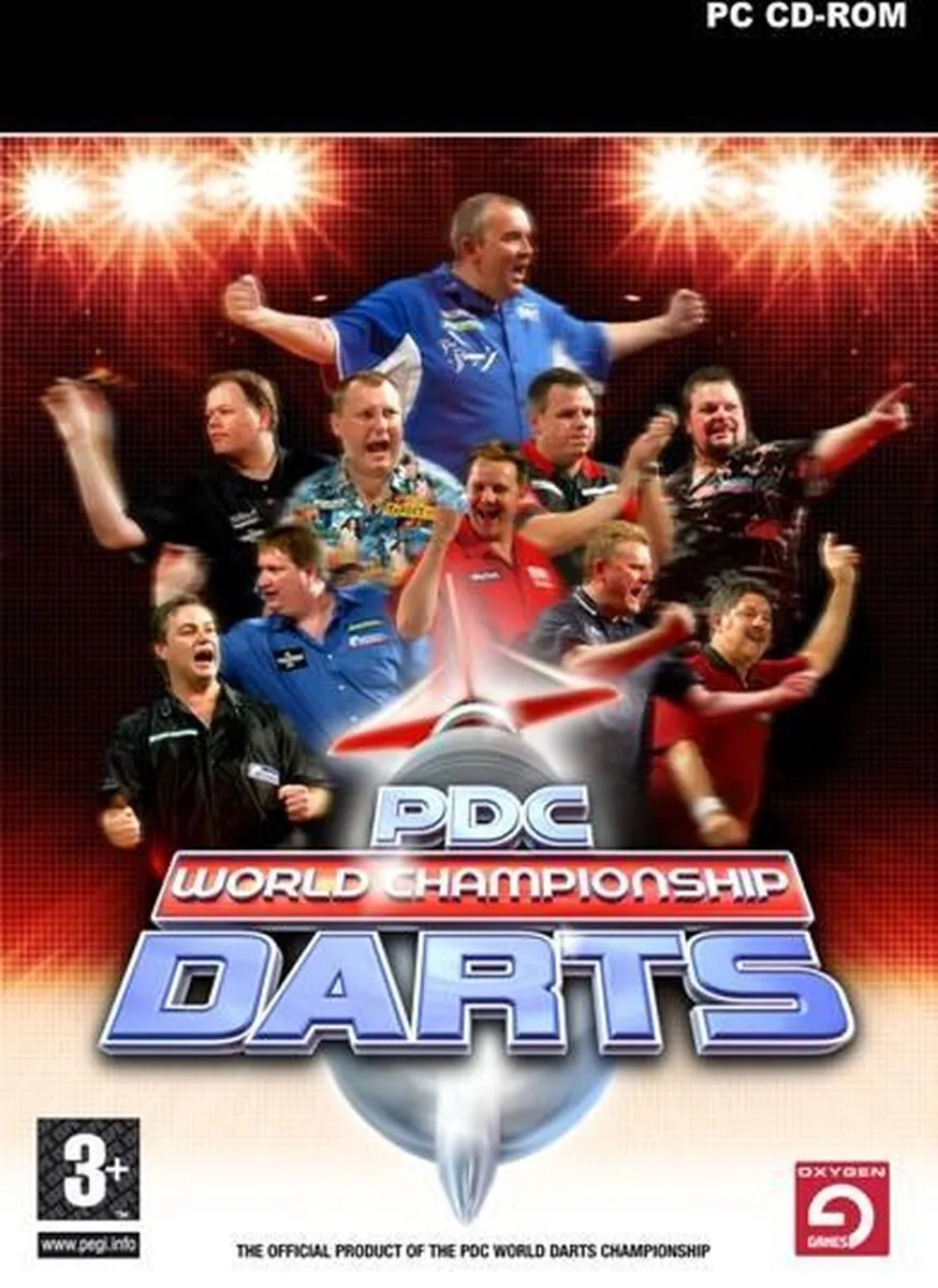 PDC World Championship Darts