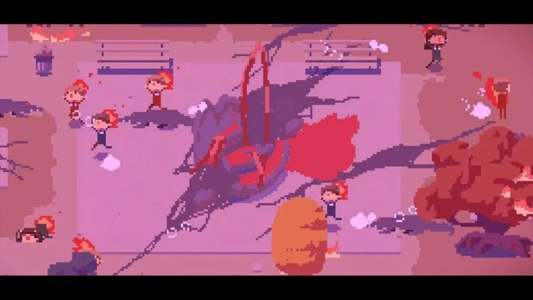 Red Art Games Kraken Academy!! Nintendo Switch - afbeelding 6 van 6
