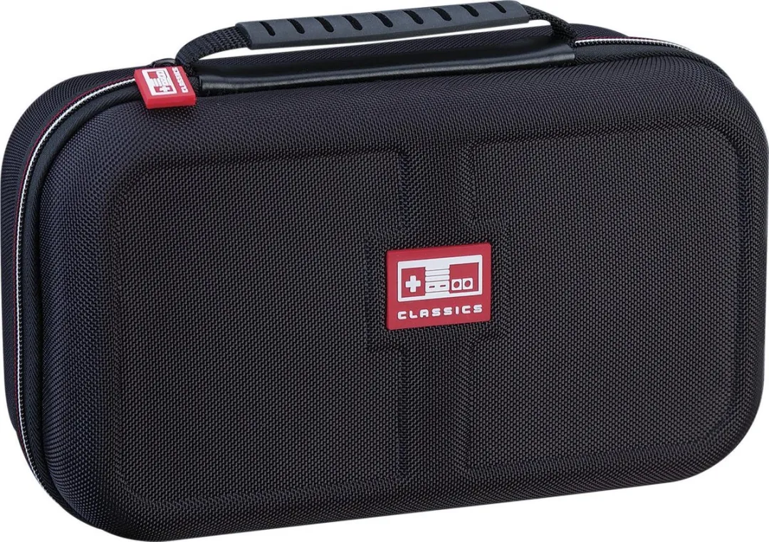 Bigben CL3021 Beschermhoes NES/SNES Mini