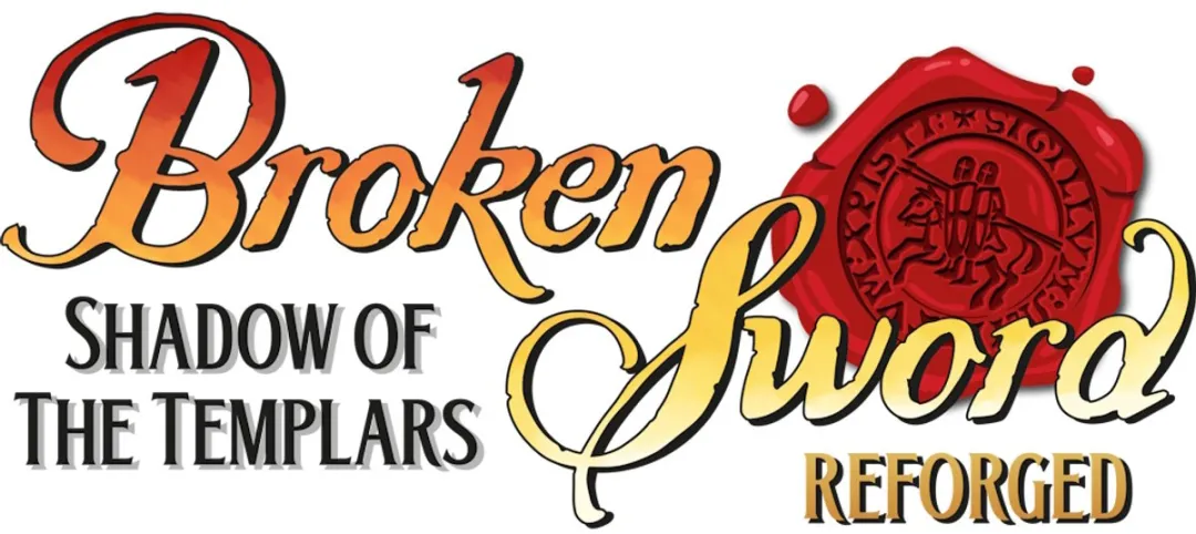 Red Art Games Broken Sword Shadow of the Templars Reforged PS5